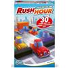 ThinkFun 76642-Gioco di logica Rush Hour in Formato Compatto, per Bambini e Adulti a Partire dagli 8 Anni, 76642