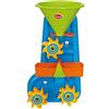 Gowi Toys Watermill for Bath - Bath And Water Toys, Multicolor, 42 x 24 x 12 cm