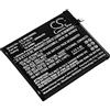 Cameron Sino CS-WKU969SL Batteria 2800mAh compatibile con [WIKO] 9692, U Feel Prime sostituisce TLP16L08