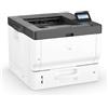 Ricoh 418363 P501 nero/bianco stampanti laser A4, LAN, PCL5e, PCL6