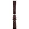 Morellato Cinturino Unisex, Collezione Manufatti, Mod Gaudi', In Vera Pelle di Vitello, A01X4810947
