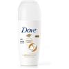 DOVE - Advanced Care Coconut scent - Deodorante 50 ml Roll-On