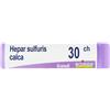 boiron Hepar sulfuris calc 30ch gl 1g
