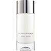 shiseido ISSEY MIYAKE - Le Sel D'Issey - Eau De Toilette Uomo 100 Ml Vapo