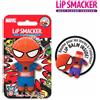 LIP SMACKER MARVEL SPIDERMAN L/BAL