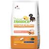 natural trainer Trainer Cane Natural Sensitive Adulto Mini Salmone 2 Kg