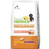 natural trainer Trainer Cane Natural Sensitive Mature Mini Salmone 2 Kg