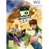 Warner Bros Games Ben 10 Omniverse 2 - [Edizione: Francia]