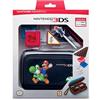 Bigben Interactive Game Traveller Essentials Pack Licenced Mario Bros. [Edizione: Regno Unito]
