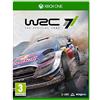 Bigben Interactive WRC 7 - Xbox One