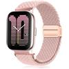 PaceBid 20mm Nylon Cinturino per Amazfit Active 2/3 Premium/Cheetah 2 Pro
