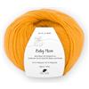 PRO LANA Baby Micro - Colore: senape (23) - 50 g/ca. 155 m lana