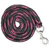 HKM 10025 - Set di Cavezza a Forma di Stelline, Cavezza e Maglia, moschettone, Pony Shetty VB WB