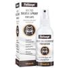 Felisept Micro Argento Spray per gatti 75ml - Cicatrizzante - Spray per ferite del cane - Indolore per il gatto - Senza alluminio e argento colloidale per gatti - Idratante