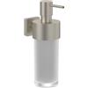 Villeroy & Boch Elements Striking dispenser per sapone, TVA15200700064, Elements Striking [Accessori Bagno > Portasapone]