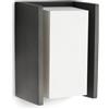 Philips Bridge lampada a parete, E27, 8719514385801, Bridge [Lampade per Esterni > Lampade a Parete]