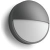 Philips Capricorn lampada a parete, LED, 8718696131145, Capricorn [Lampade per Esterni > Lampade a Parete]