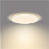 Philips Ozziet pannello LED, LED, 8719514431904, Ozziet [Lampade per Interni > Pannelli LED]