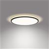 Philips Ozziet pannello LED, LED, 8719514431966, Ozziet [Lampade per Interni > Pannelli LED]