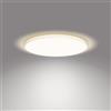 Philips Ozziet pannello LED, LED, 8719514432024, Ozziet [Lampade per Interni > Pannelli LED]