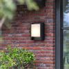 Philips Arbour lampada da parete, LED, 8718696131244, Arbour [Lampade per Esterni > Lampade a Parete]