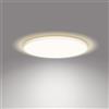 Philips Ozziet pannello LED, LED, 8719514432109, Ozziet [Lampade per Interni > Pannelli LED]