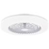 Philips Amigo lampada a soffitto, LED con ventilatore, 8720169248786, Amigo [Lampade per Interni > Lampade a Soffitto]