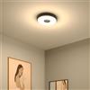 Philips Coiner lampada a parete/a soffitto, LED, 8720169301290, Coiner [Lampade per Interni > Lampade a Soffitto]