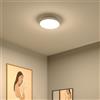 Philips Fleta lampada a soffitto, LED, 8720169301016, Fleta [Lampade per Interni > Lampade a Soffitto]