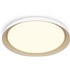 Philips Pebblo lampada a soffitto, LED, 8720169301054, Pebblo [Lampade per Interni > Lampade a Soffitto]