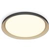 Philips Pebblo lampada a soffitto, LED, 8720169301092, Pebblo [Lampade per Interni > Lampade a Soffitto]