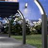 Philips Splay lampada a bitta, LED, 8719514417779, Splay [Lampade per Esterni > Lampade a Bitta]