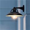 Philips Cormorant lampada a parete, E27, 8718696165836, Cormorant [Lampade per Esterni > Lampade a Parete]