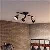 Philips Conduit faretto, GU10, 3 luci, 8720169299917, Conduit [Lampade per Interni > Punti Luce e Faretti]