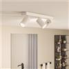 Philips Idris faretto, GU10, 3 luci, 8720169299115, Idris [Lampade per Interni > Punti Luce e Faretti]