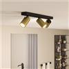 Philips Idris faretto, GU10, 3 luci, 8720169299214, Idris [Lampade per Interni > Punti Luce e Faretti]