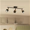 Philips Niall faretto, GU10, 3 luci, 8720169300118, Niall [Lampade per Interni > Punti Luce e Faretti]