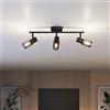 Philips Palms faretto, E14, 3 luci, 8720169299313, Palms [Lampade per Interni > Punti Luce e Faretti]