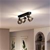 Philips Sleet faretto, E14, 3 luci, 8720169299610, Sleet [Lampade per Interni > Punti Luce e Faretti]