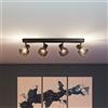 Philips Sleet faretto, E14, 4 luci, 8720169299634, Sleet [Lampade per Interni > Punti Luce e Faretti]