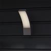 Philips Splay lampada a parete, LED, 8719514417694, Splay [Lampade per Esterni > Lampade a Parete]