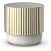 Decor Walther OF.LINE porta oggetti, 0671444, DMD M OF.LINE champagne/conchiglia [Accessori Bagno > Porta Oggetti]