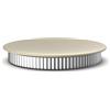 Decor Walther OF.LINE porta oggetti, 0670742, AS OF.LINE acqua/duna [Accessori Bagno > Porta Oggetti]