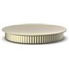 Decor Walther OF.LINE porta oggetti, 0670745, AS OF.LINE champagne/duna [Accessori Bagno > Porta Oggetti]