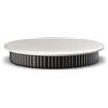 Decor Walther OF.LINE porta oggetti, 0670747, AS OF.LINE moka/conchiglia [Accessori Bagno > Porta Oggetti]