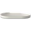 Decor Walther OF.LINE porta oggetti, 0671848, TAB M OF.LINE conchiglia [Accessori Bagno > Porta Oggetti]