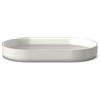 Decor Walther OF.LINE porta oggetti, 0671748, TAB S OF.LINE conchiglia [Accessori Bagno > Porta Oggetti]
