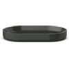 Decor Walther OF.LINE porta oggetti, 0671790, TAB S OF.LINE palude [Accessori Bagno > Porta Oggetti]