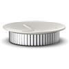 Decor Walther OF.LINE portasaponetta, 0671041, SA OF.LINE [Accessori Bagno > Portasapone]