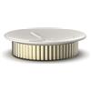 Decor Walther OF.LINE portasaponetta, 0671044, SA OF.LINE [Accessori Bagno > Portasapone]
